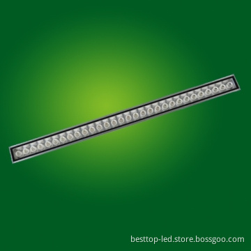 18W LED Wall Washer,Long Distance Lighting,Up to Eight Meters